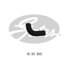 Gates Radiator Hose