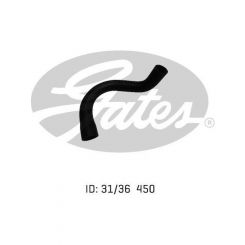 Gates Radiator Hose