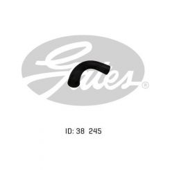 Gates Radiator Hose
