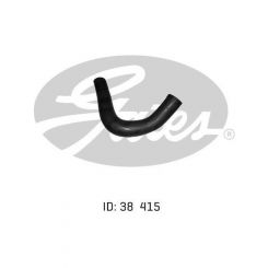 Gates Radiator Hose