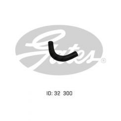 Gates Radiator Hose