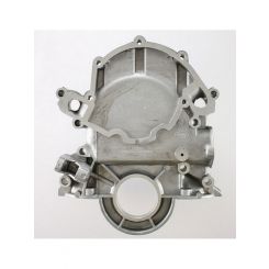 Pioneer Sb Ford 302 351W Timing Cover 1980-94 With Sensor Casting