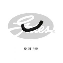 Gates Radiator Hose
