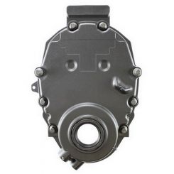 Pioneer Sb Chev Late Timing Cover Suit Vortec Style Without Sensor