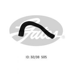 Gates Radiator Hose