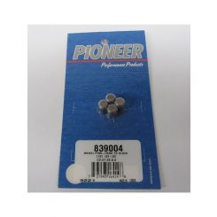 Pioneer Sb Chev Cylinder Head Dowel Pins 4 Pack Sbc