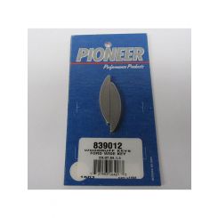 Pioneer 289 302 Wind & 390 & 460 Ford Wide Keyway 2 Pack Sbf