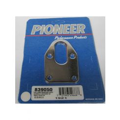 Pioneer Sb Chev Fuel Pump Plate Open Mechanical Pump Sbc