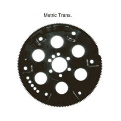 Pioneer Sb Bb Chev 454 168T Ext Bal H/Duty Flexplate Early Sbc Bbc