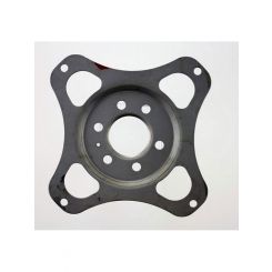 Pioneer For Chrysler 6 Bolt 318 To 440 Int Bal Flexplate 10" Torq Dia