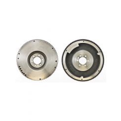 Pioneer Sb Chev 350 168T 11" Ext Bal Cast Flywheel Early Notes
