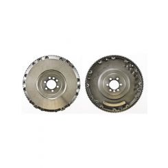 Pioneer Sb Chev 350 153T 10" Ext Bal Cast Flywheel Late 1 Pce Rms