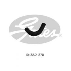 Gates Radiator Hose