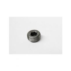 Pioneer Pipe Plug 1/2" Npt W/Allen Key Socket