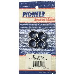 Pioneer Ls1 Engine Head To Block Dowel Pin Kit. 1997-2005