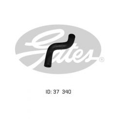 Gates Radiator Hose