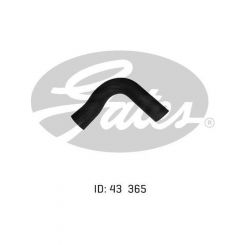 Gates Radiator Hose