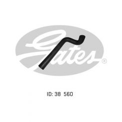 Gates Radiator Hose
