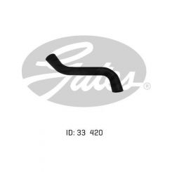 Gates Radiator Hose