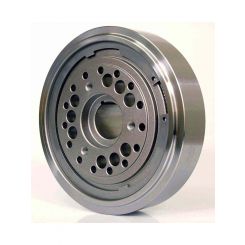 Power Bond Balancers Harmonic Balancer Race 7.960 in OD SFI 18.1 Ste