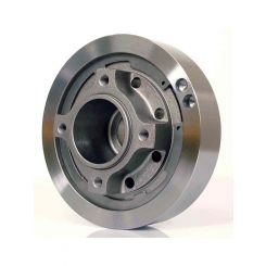 Power Bond Balancers Harmonic Balancer Race 6.500 in OD SFI 18.1 Ste