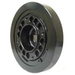 Powerbond Holden 253 304 308 Race Harmonic Balancer 6.55 (1081-SS)