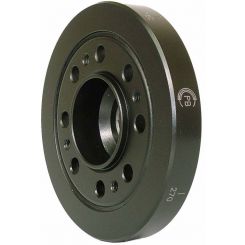 Powerbond 253 304 308 Holden V8 Street Harmonic Balancer (1081-ST)