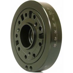 Powerbond Ford 302-351W Street Bal 28Oz 6.5Od Raised Pulley (1203-ST)