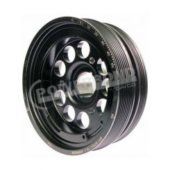 Powerbond Blower Bal Ls2, Ls3 & Ls6 8 Rib, 3 Bolt Face Balancer (81117-SC)