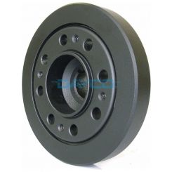 Powerbond Harmonic Balancer Damper Holden V8 Balancer