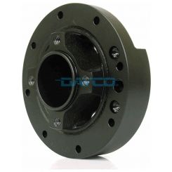 Powerbond Harmonic Balancer Damper Ford 5.0 Efi Windsor New Bal.