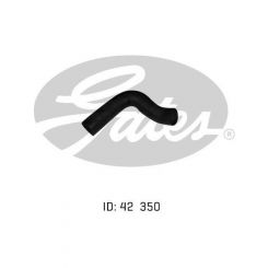 Gates Radiator Hose