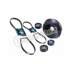 Powerbond Comm Ve '06 6L L98 U/Drive Kit 25% Under, 9/'06-8/'10 (K002)
