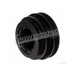 Powerbond For Nissan Sylvia Ca18 Det 20% Und Er Race Balancer (U1504-SS20)