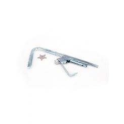 Powerhouse Products H/D Piston Ring Groove Cleaner (105065)