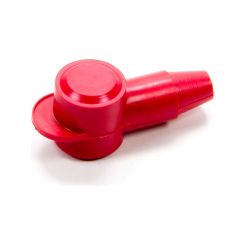 Powermaster Battery Terminal Boot - Red Rubber Terminal Cover