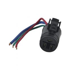 Powermaster Plug & Harness Denso & Denso Xsvolt