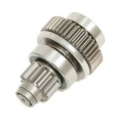 Powermaster Repl Clutch Assembly Suit 9502 Starter
