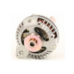 Powermaster For Chrysler Retro Alternator 75 Amp, Single Groove Pulley