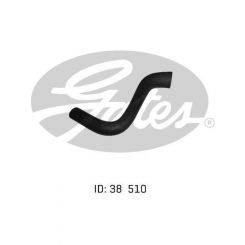 Gates Radiator Hose
