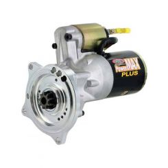 Powermaster Hitach Style Ford Y-Block 1953 1962 Starter 170Ft 3.7:1 Rati