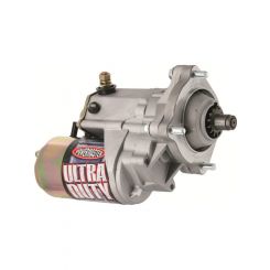 Powermaster Starter Ford 7.3L Diesel 51-58 146T F/Wheel Natural