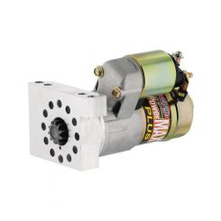 Powermaster Chevy Powermax Starter 153 168T Natural Straight Mount
