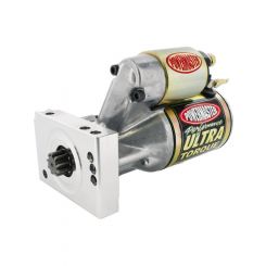 Powermaster Ultra-Torque Starter Chev 153T/168T