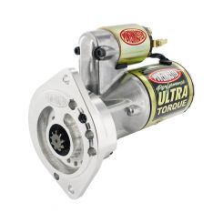 Powermaster Starter Ford 289-351W 2.5Kw 351C & Manual "3/8 Off Set"
