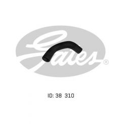 Gates Radiator Hose