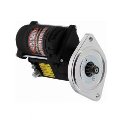Powermaster Mastertorque Sb Ford Starter 164 Tooth 180Ft.Lb 4.4:1 Ratio