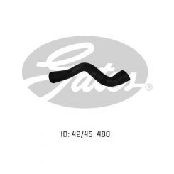 Gates Radiator Hose