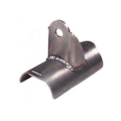 Pro Werks Floating Saddle Mount 1-1/4 Use With Pwc73-304 Clamps (73-323)
