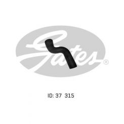Gates Radiator Hose